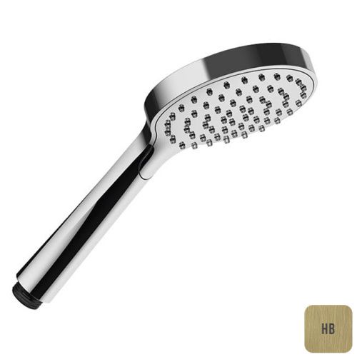 Душевая лейка Almar Sense E082101.HB цвет бронза