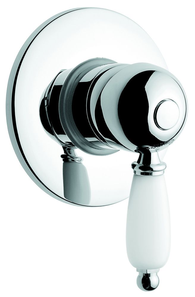 Смеситель Emmevi Laguna 40009/OR встраиваемый в стену золото