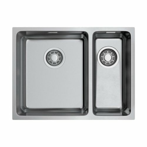 Кухонная мойка Omoikiri Tadzava 4993774 60х45 цвет нержавеющая сталь