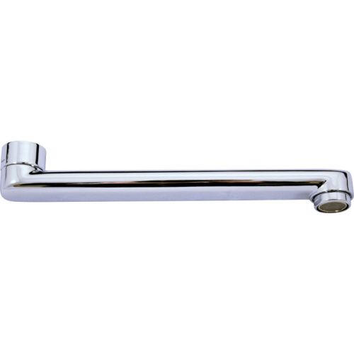 Излив RavSlezak SR0400 хром