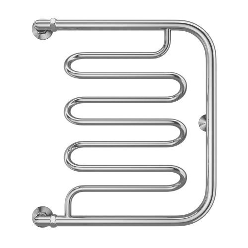 Полотенцесушитель водяной Terminus 4620768880988 60х55 хром