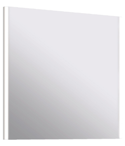 Зеркало с подсветкой Aqwella Y SM0207 70х70 подвесное
