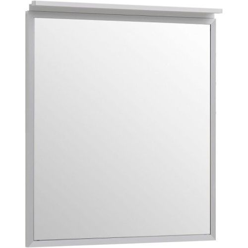 Зеркало с подсветкой Allen Brau Priority 1.31014.02 70х80 подвесное