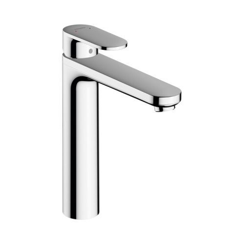 Смеситель Hansgrohe Vernis Blend 71572000 на раковину хром