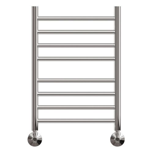 Полотенцесушитель водяной Point Аврора PN10146S 45х60 хром