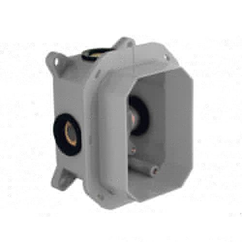 Скрытая часть смесителя Clever iClever 98711