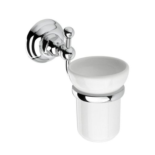 Стакан Nicolazzi Accessori Classica 1488CR