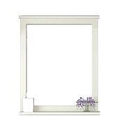 Зеркало Aquaton Леон 1A187102LBPS0 70х80