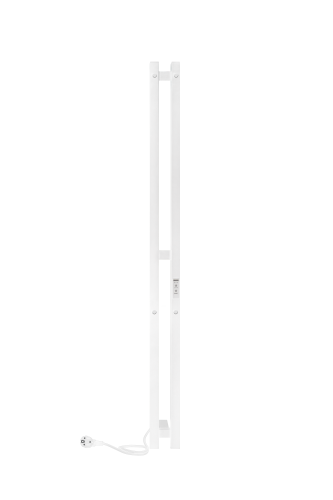 Полотенцесушитель электрический Indigo Style PRO LSPRE120-10WMRt 10х120 белый