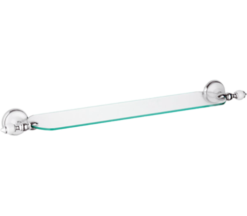 Полка в ванную комнату Remer Epoca EP20CR