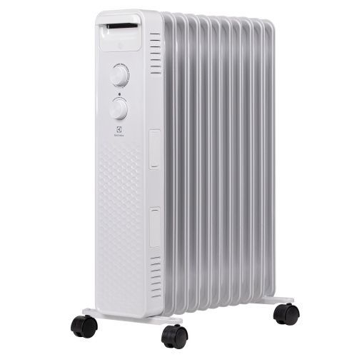 Масляный обогреватель Electrolux EOH/BE-11ZW