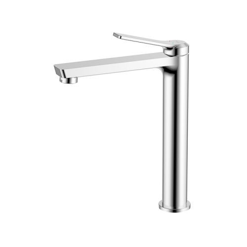 Смеситель IDDIS Parker PARSB01i01 на столешницу хром