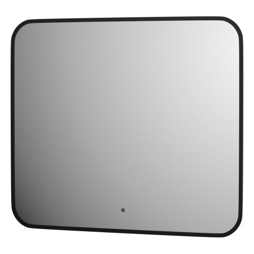 Зеркало с подсветкой Defesto AURA DF 2976RH 70х60 подвесное