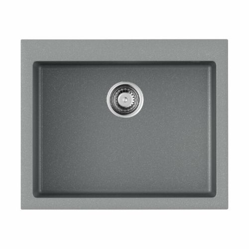 Кухонная мойка Omoikiri Bosen 4993557 60х50 цвет серый