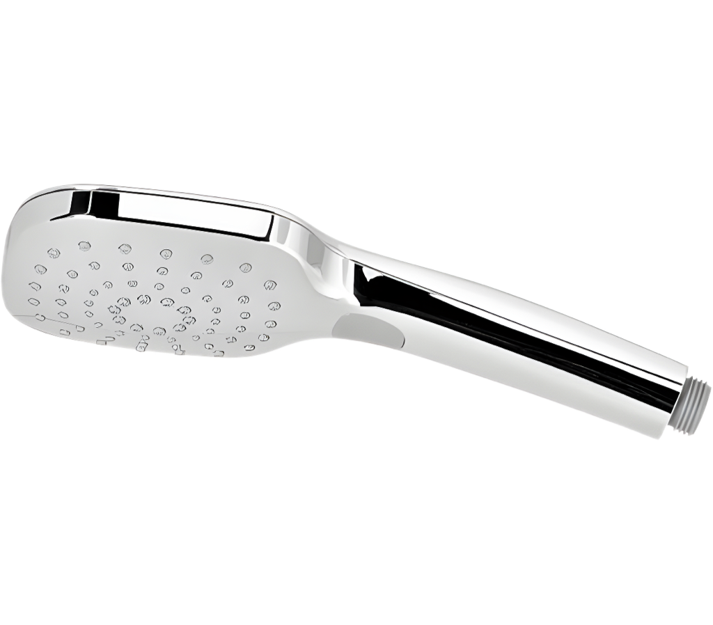 Душевая лейка Remer 318CPX цвет хром