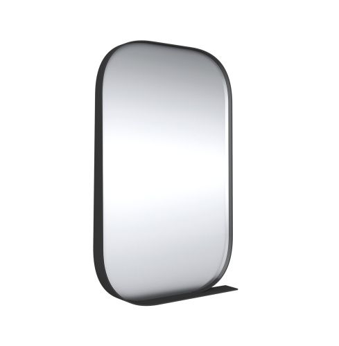 Зеркало Grossman Неро 205003 50х80 подвесное