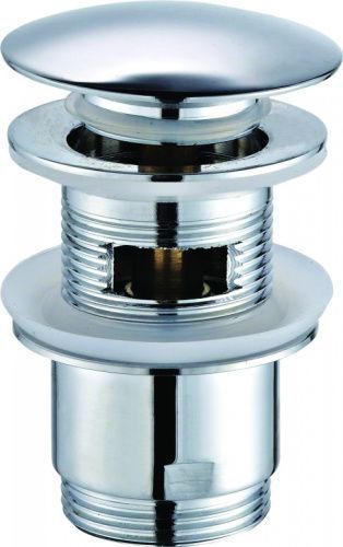 Донный клапан Creavit SF031 хром