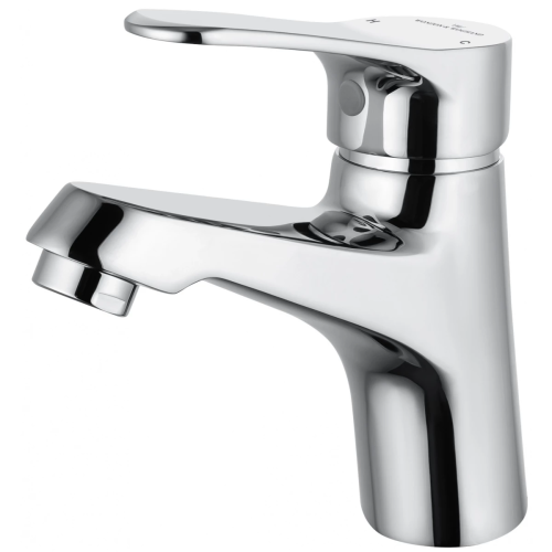 Смеситель Wonzon & Woghand WW-A40212-CR на раковину хром