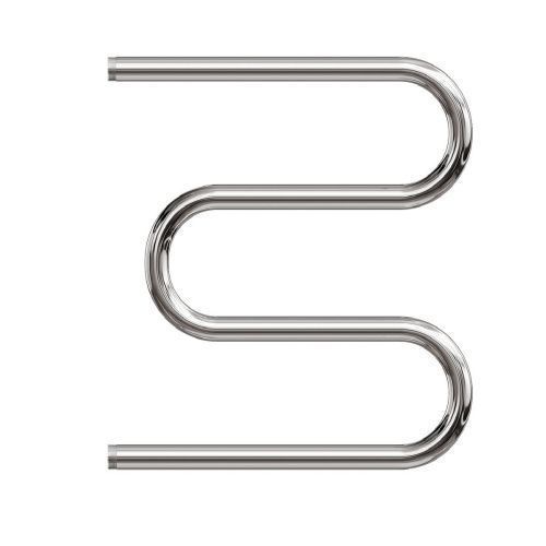 Полотенцесушитель водяной Point М-образный PN37665 50х65 хром