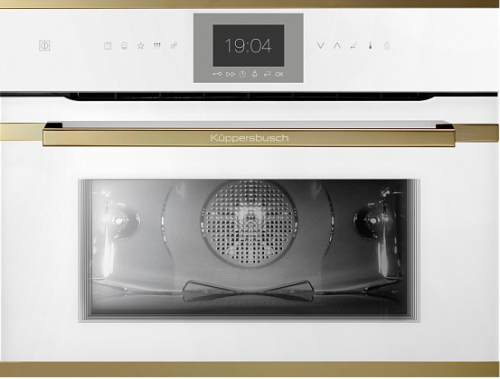 Духовой шкаф Kuppersbusch CBP 6550.0 W4
