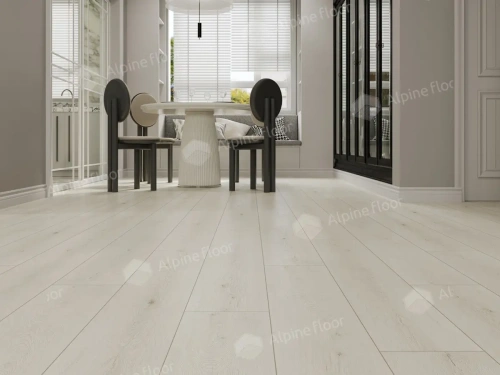 Ламинат Alpine Floor Intensity LF101-16 Дуб Паола толщина 1.2 см 34 класс 1218х198