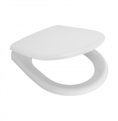 Крышка сиденье для унитаза Santek Форум 1WH302198