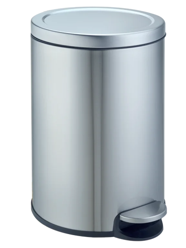 Ведро мусорное педальное WeltWasser WW LORA MT 20L (10000013393)