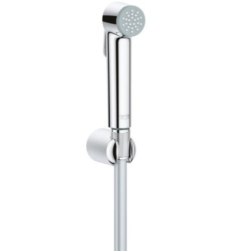 Гигиенический душ Grohe Tempesta 27513001 хром