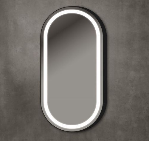 Зеркало с подсветкой Xpertials Olek 84354135-61930 50х90 подвесное