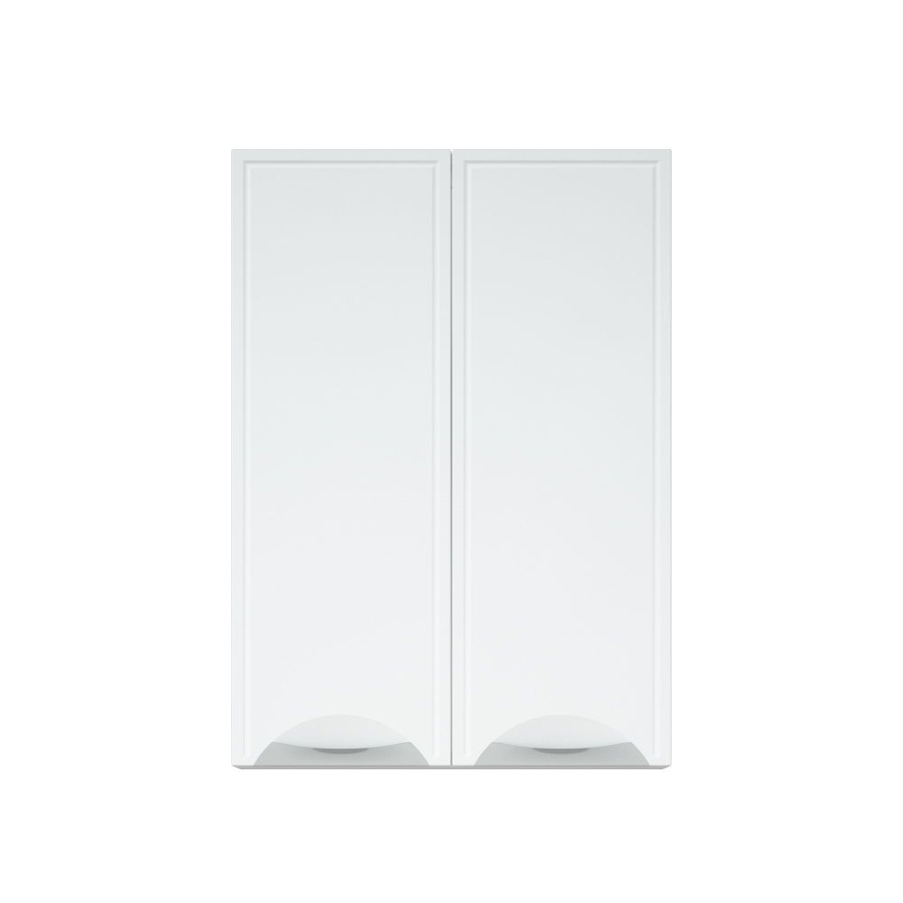 Шкаф Corozo Монро SD-00000367 60х70 подвесной цвет белый