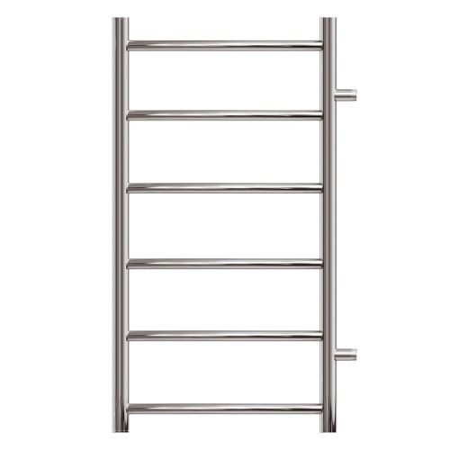 Полотенцесушитель водяной Point Афина PN04558 55х80 хром