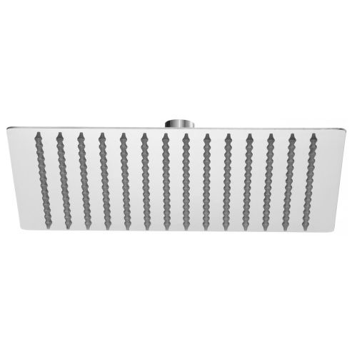 Верхний душ Savol S-000F10 хром