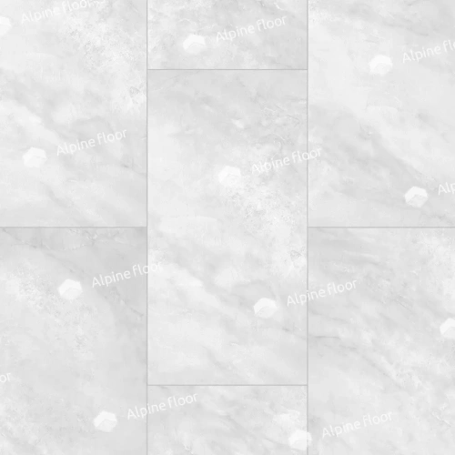Кварцвиниловая плитка Alpine Floor Light Stone ECO-15-5 Чили толщина 0.25 см 43 класс 608х303