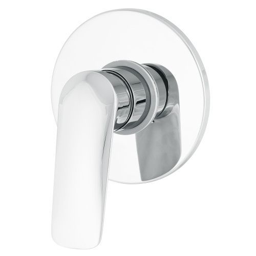 Смеситель для душа Migliore LAGUNA 26085 встраиваемый в стену хром