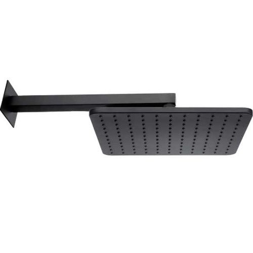 Верхний душ Bossini Cosmo H69598I.073_УЦ 30х50 черный