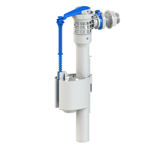 Клапан наполнительный KK POL 350/ZN3/118-00-T0