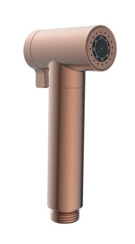 Гигиеническая лейка AltroBagno Modern AltroBagnoModern060207BC цвет медь