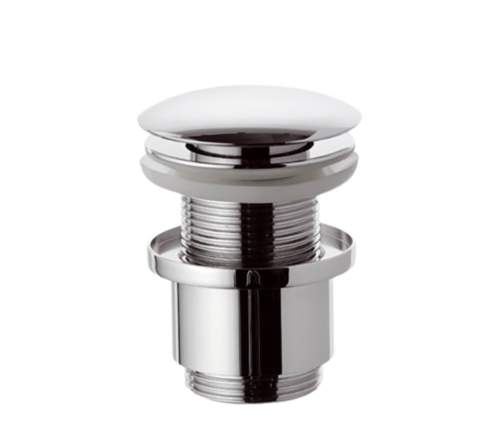 Донный клапан Remer 904CC2114 хром