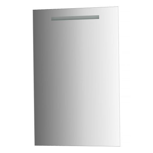 Зеркало Evoform Lumline BY 2001 50х80 подвесное