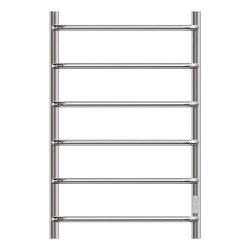 Полотенцесушитель электрический Point Ника PN08858 55х80 хром