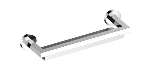 Полка в ванную комнату Keuco 19059010000