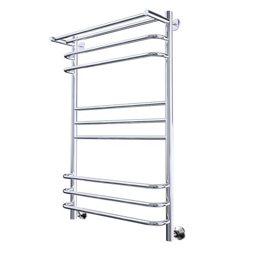 Полотенцесушитель водяной Тругор Идеал Комби Идеал/комби3/нп10060П 65х100 хром