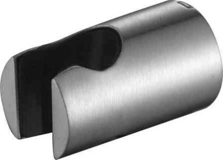 Держатель для душа BelBagno NOVA BB-HLD-IN серый