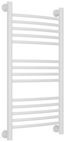 Полотенцесушитель водяной Сунержа Богема + 30-0221-8040 40х80 белый