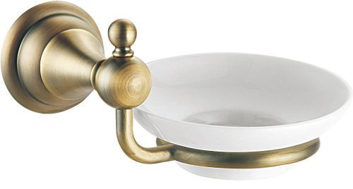 Мыльница Azario ELVIA AZ-91108Q