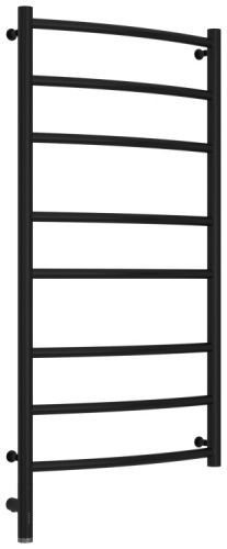 Полотенцесушитель электрический Сунержа Галант 3.0 31-5800-1050 55х110 черный