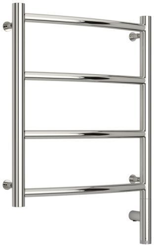 Полотенцесушитель электрический Сунержа Галант 3.0 00-5801-5040 40х50 нержавеющая сталь