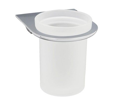 Стакан для зубных щеток WasserKRAFT 8328