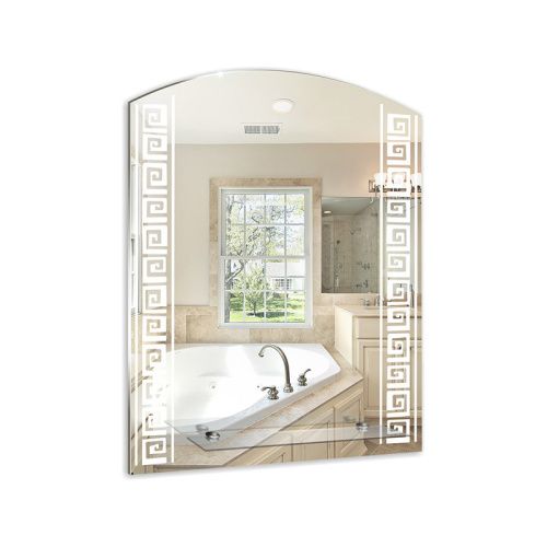 Зеркало Loranto 00000222 50х70