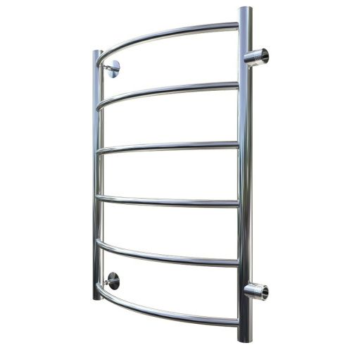 Полотенцесушитель водяной Тругор Приоритет Приоритет1/ПМ508050 55х80 хром